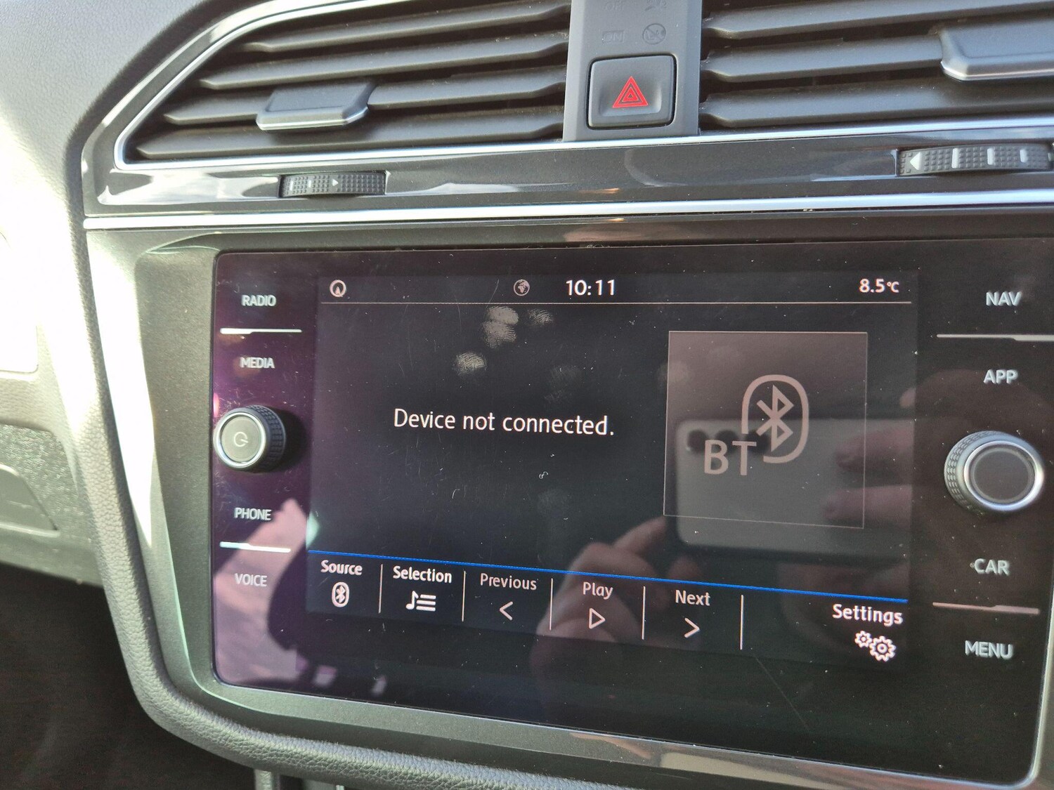 Used Volkswagen Tiguan for sale - 77738411: Photo 22