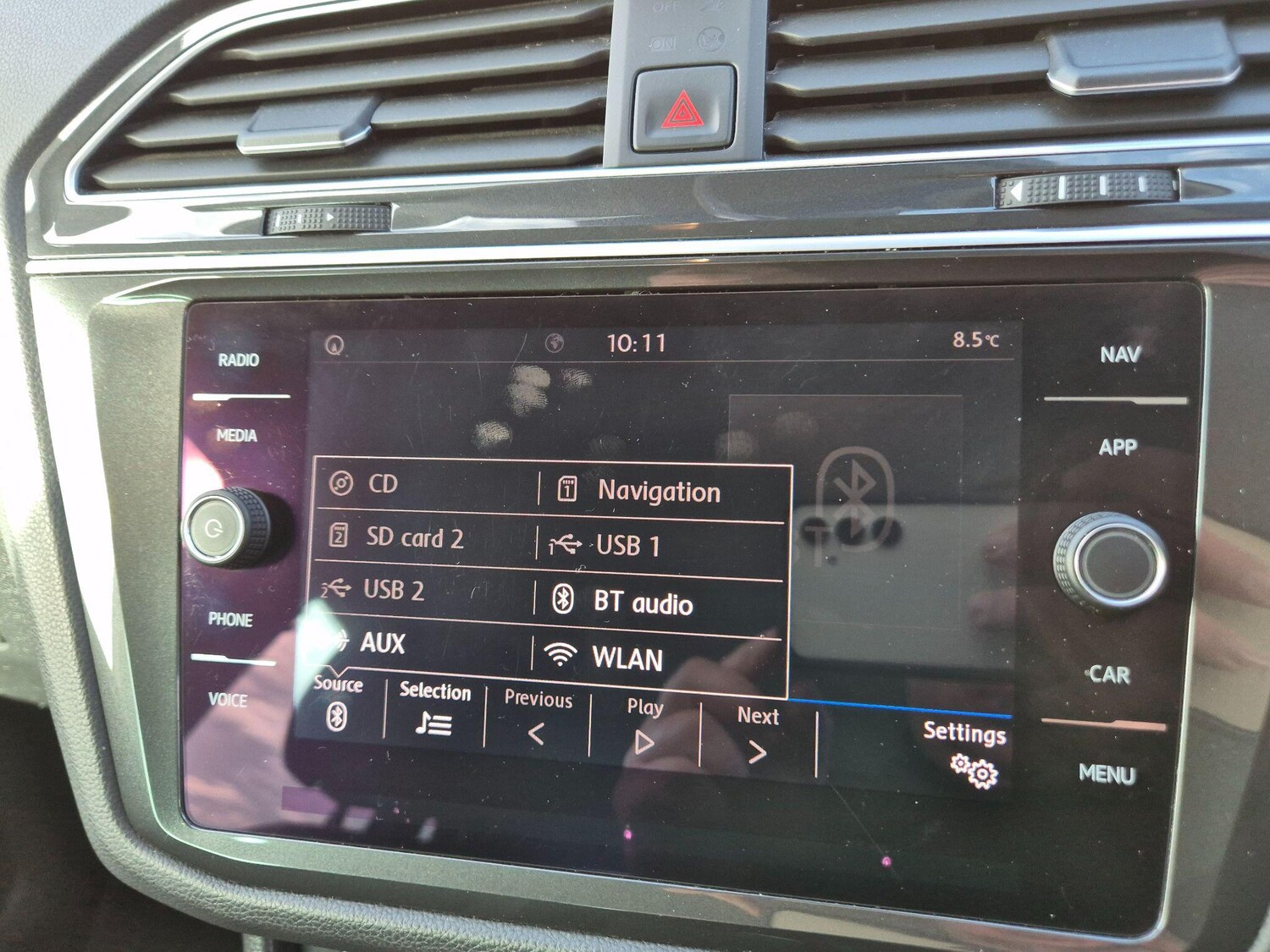 Used Volkswagen Tiguan for sale - 77738411: Photo 23