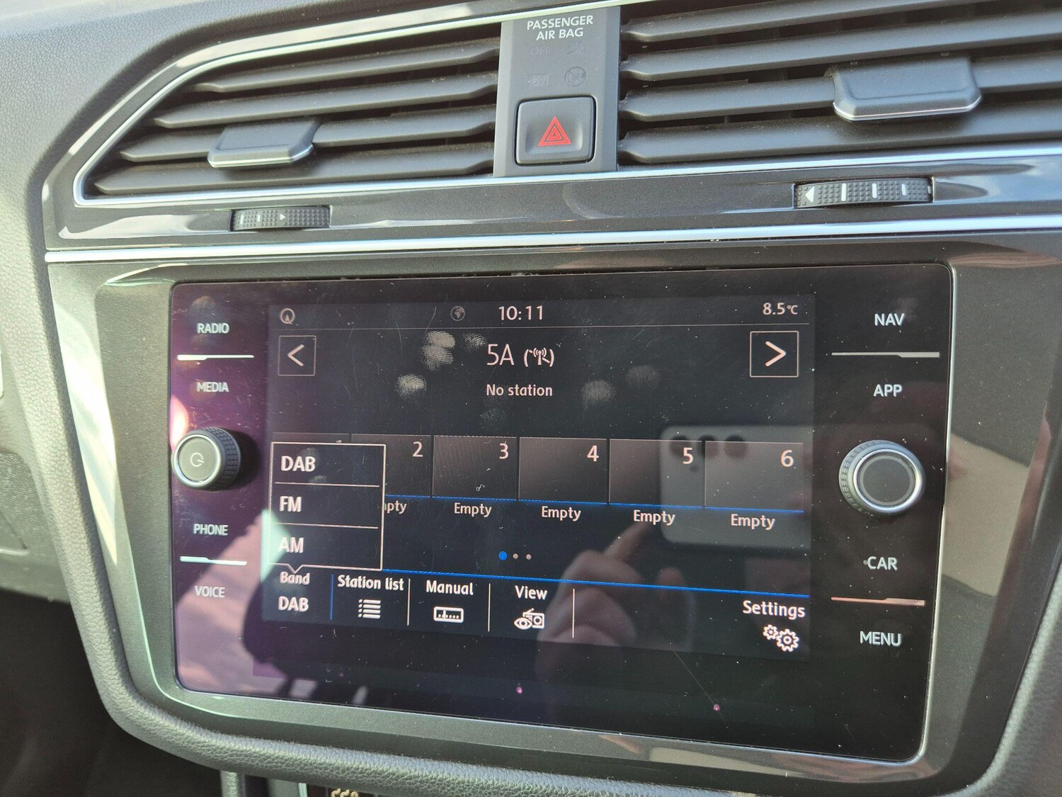 Used Volkswagen Tiguan for sale - 77738411: Photo 24