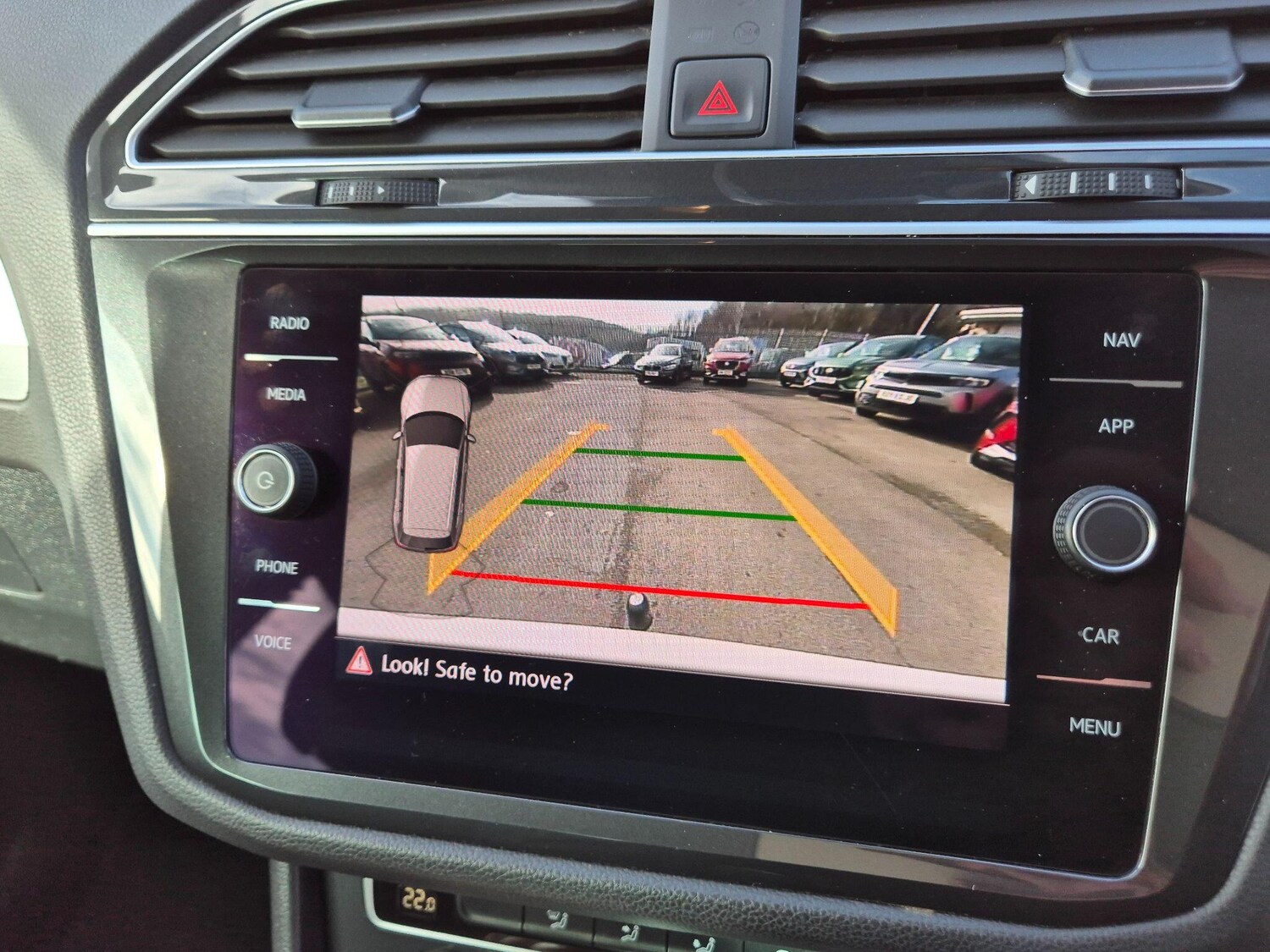 Used Volkswagen Tiguan for sale - 77738411: Photo 26