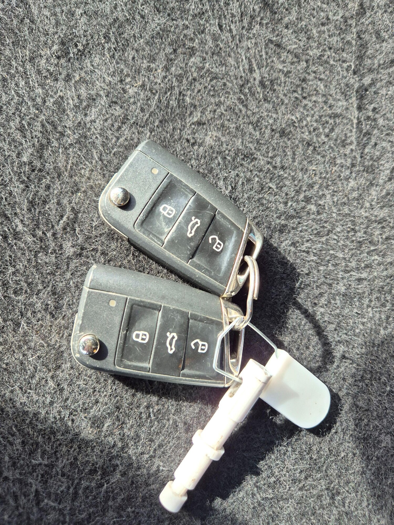 Used Volkswagen Tiguan for sale - 77738411: Photo 27