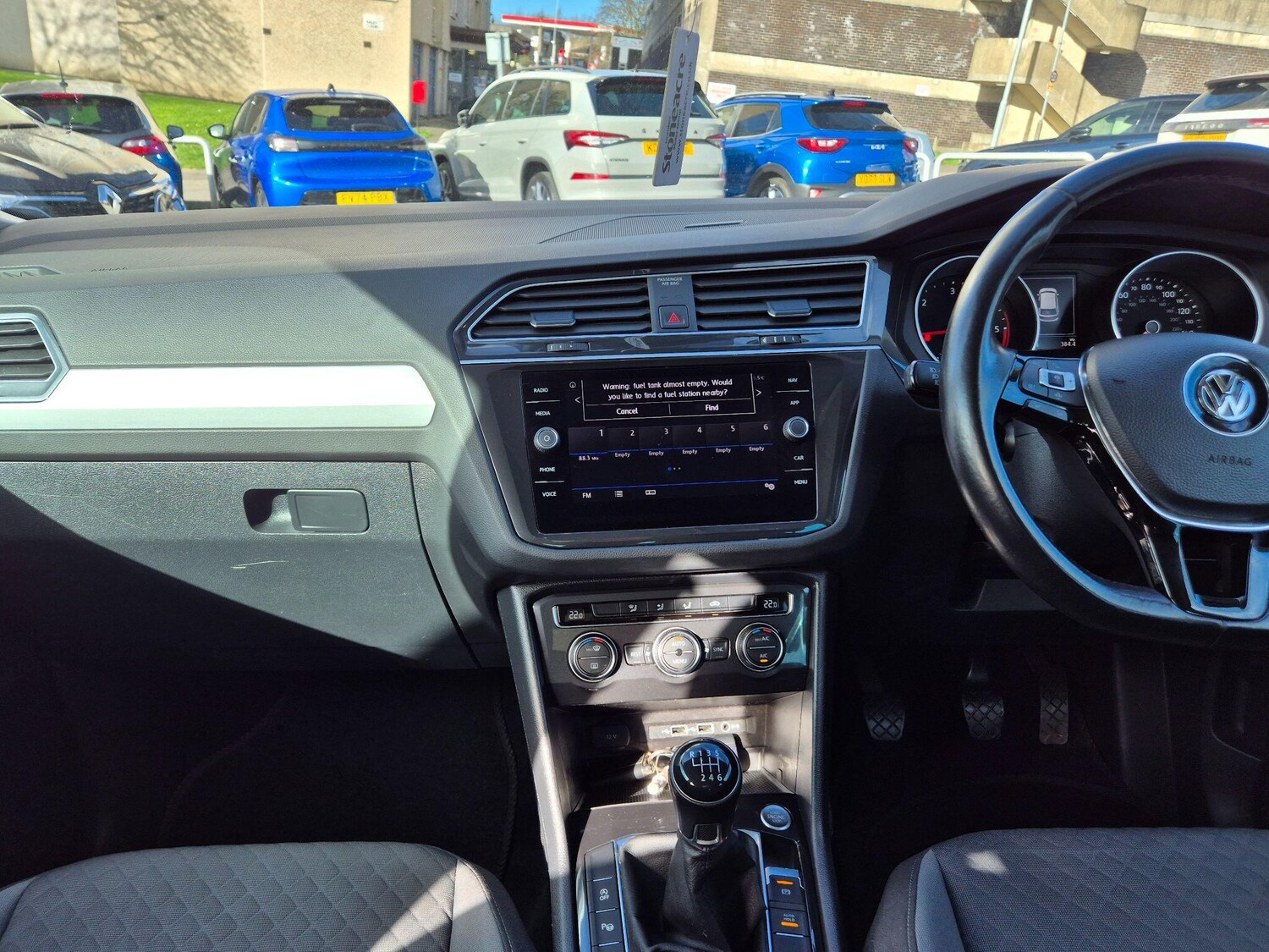 Used Volkswagen Tiguan for sale - 77738411: Photo 28