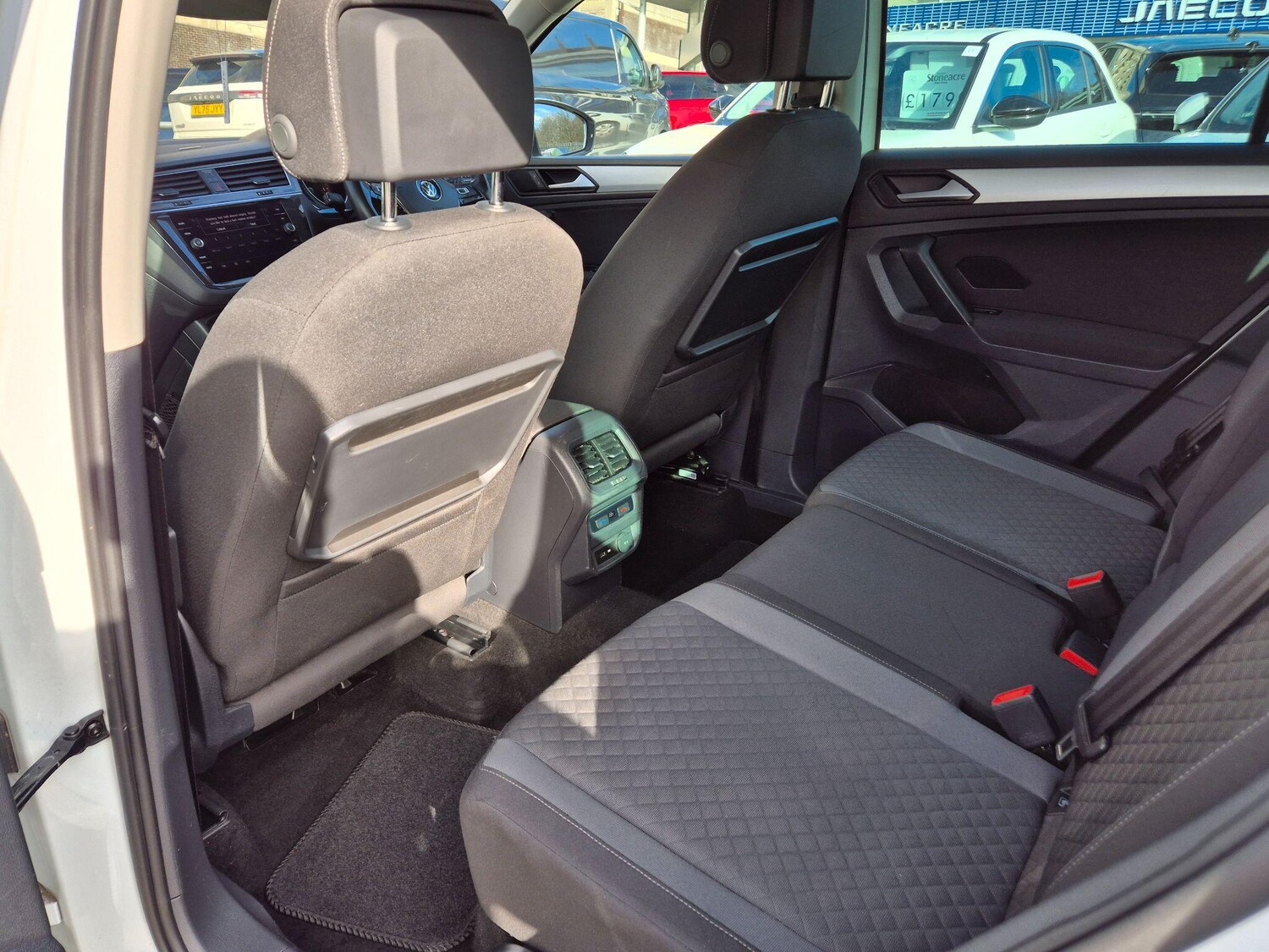 Used Volkswagen Tiguan for sale - 77738411: Photo 30