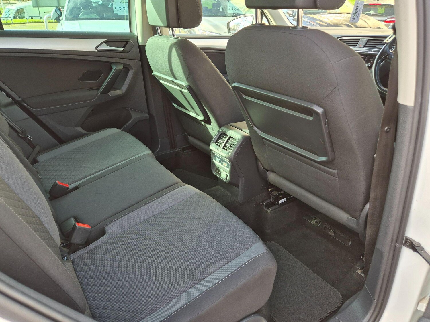 Used Volkswagen Tiguan for sale - 77738411: Photo 31