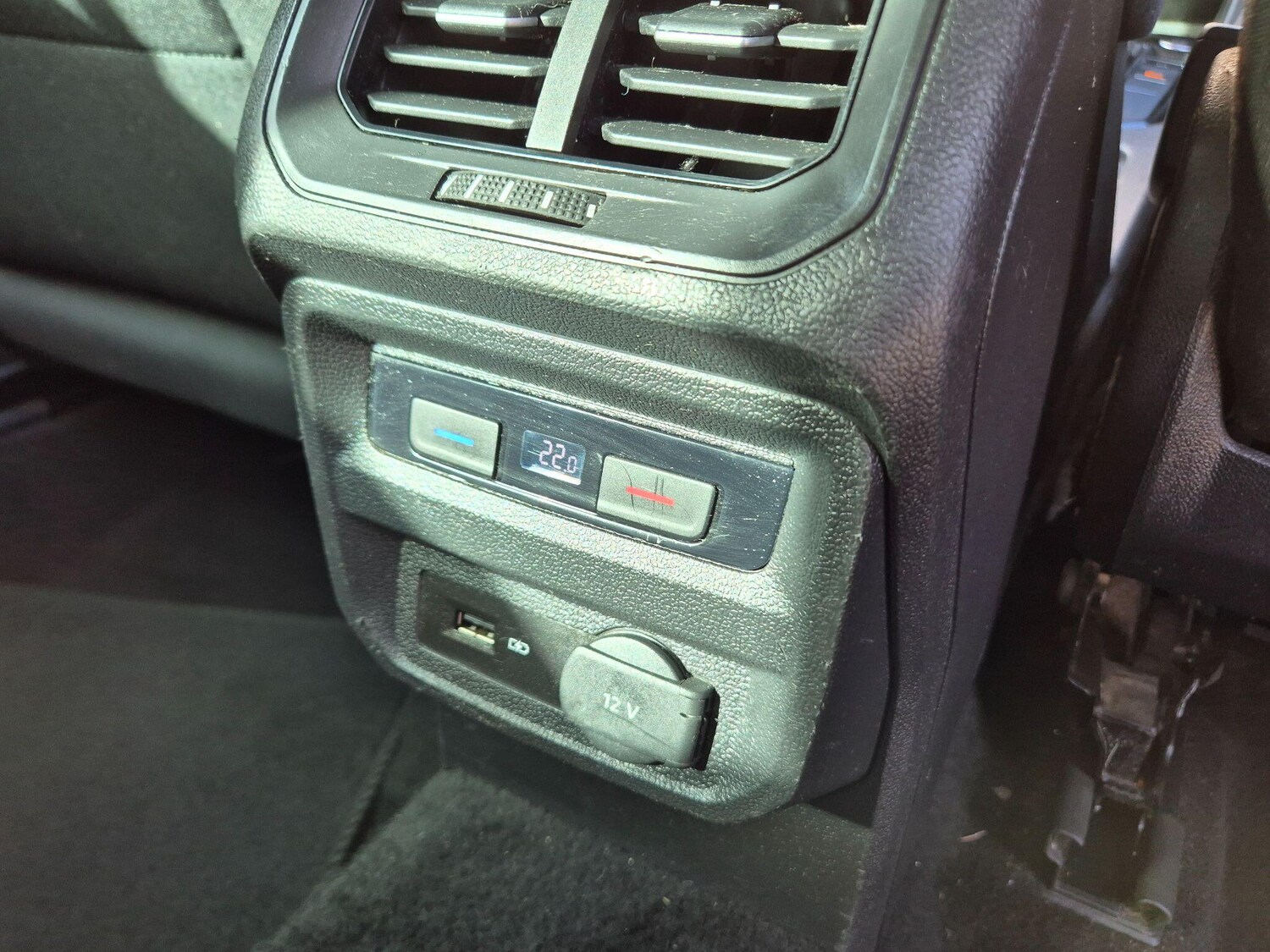 Used Volkswagen Tiguan for sale - 77738411: Photo 32