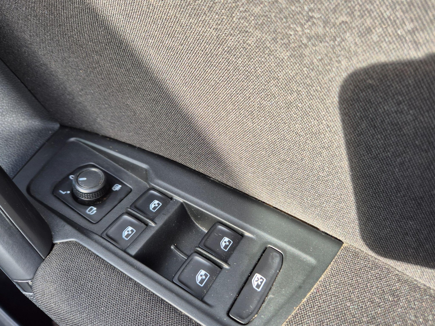 Used Volkswagen Tiguan for sale - 77738411: Photo 33