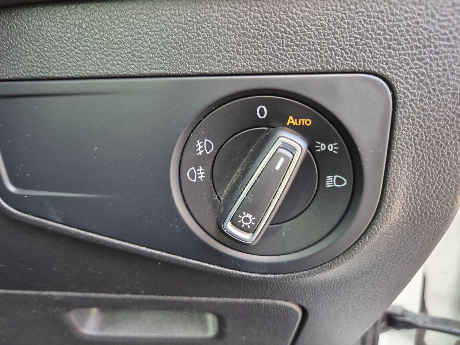 Used Volkswagen Tiguan for sale - 77738411: Photo 34