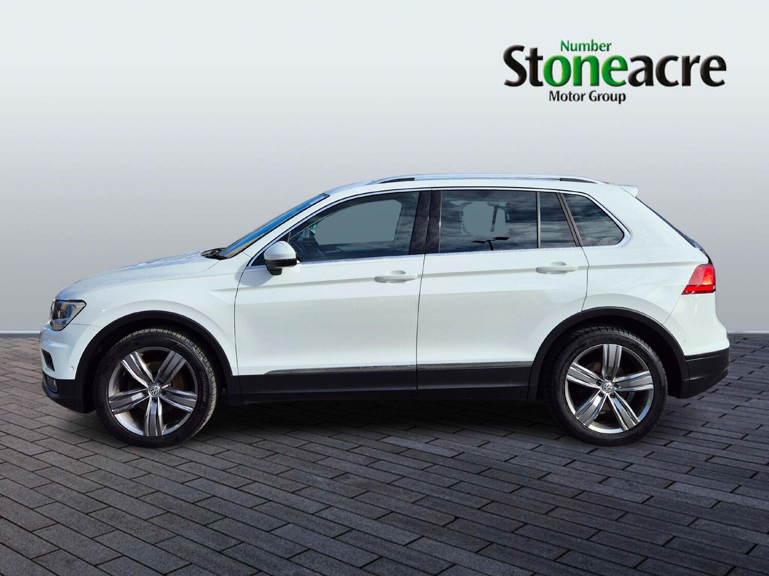 Used Volkswagen Tiguan for sale - 77738411: Photo 6