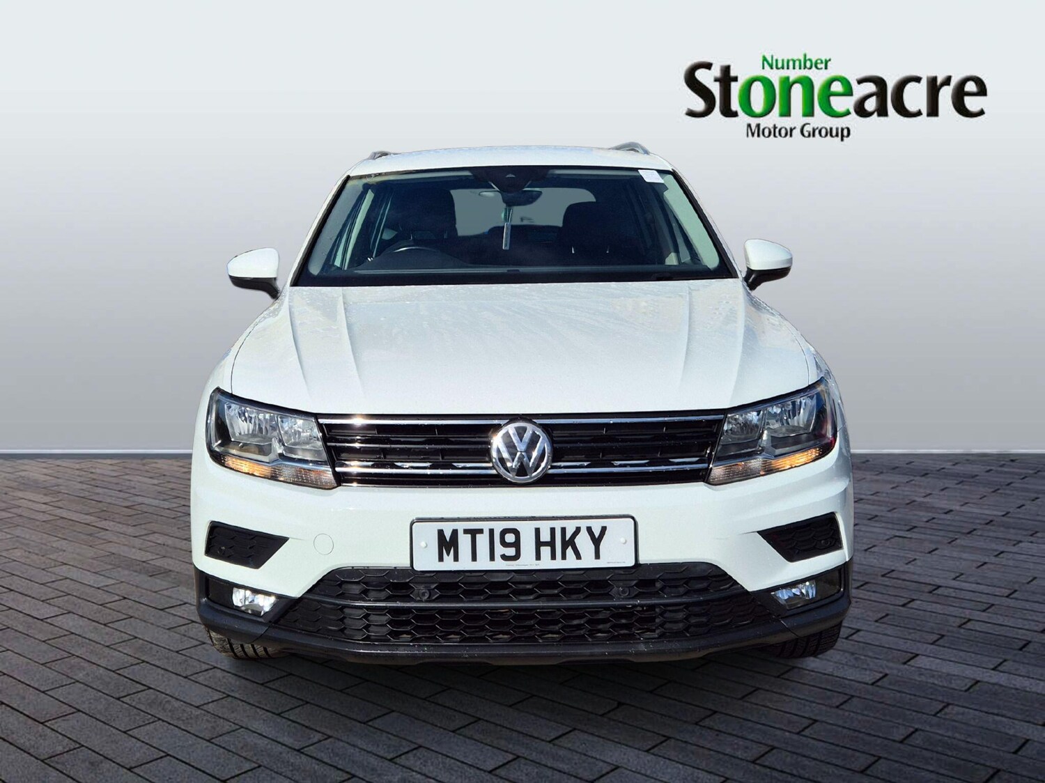 Used Volkswagen Tiguan for sale - 77738411: Photo 8