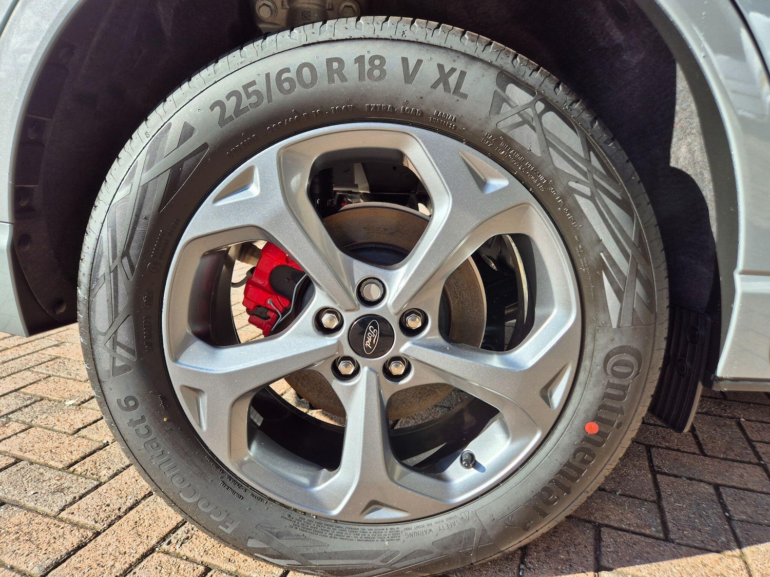 Used Ford Kuga 2025 for sale - 77109656: Photo 10