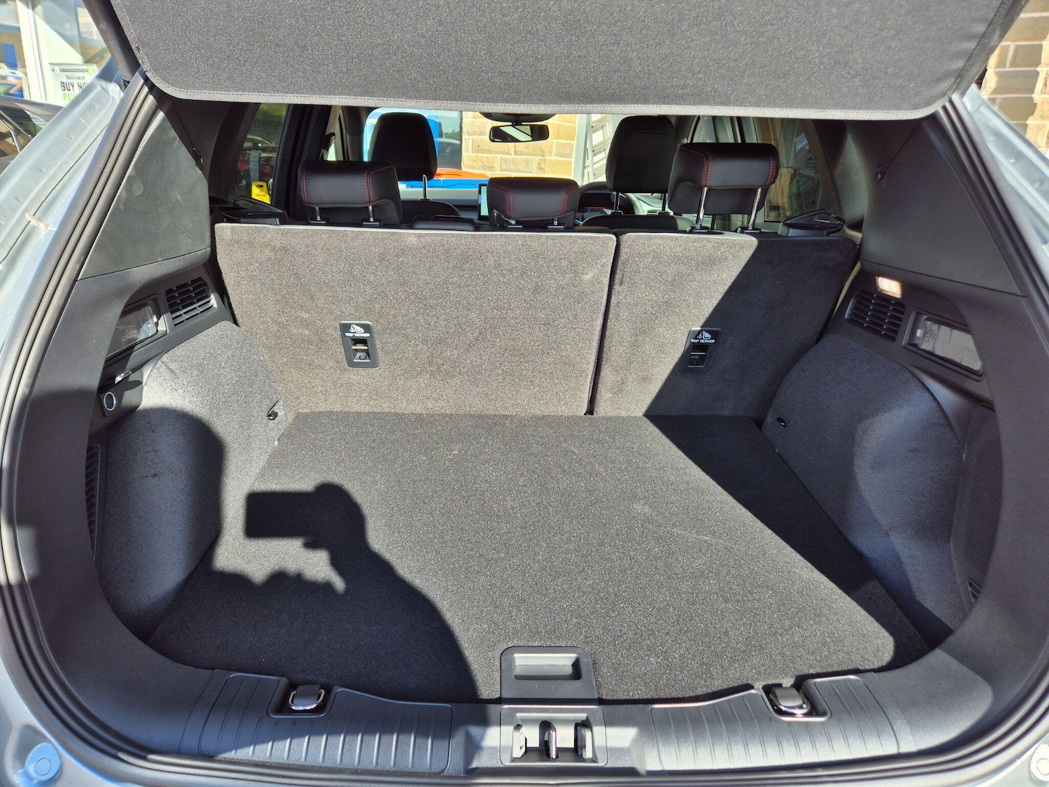 Used Ford Kuga 2025 for sale - 77109656: Photo 11