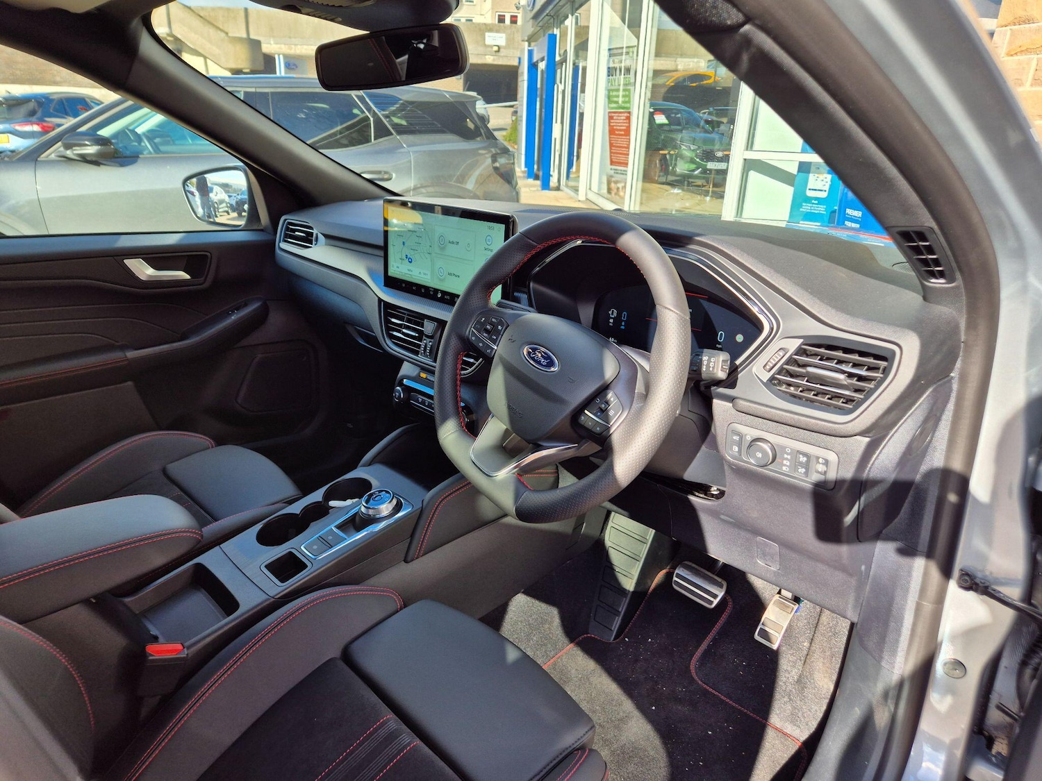 Used Ford Kuga 2025 for sale - 77109656: Photo 12