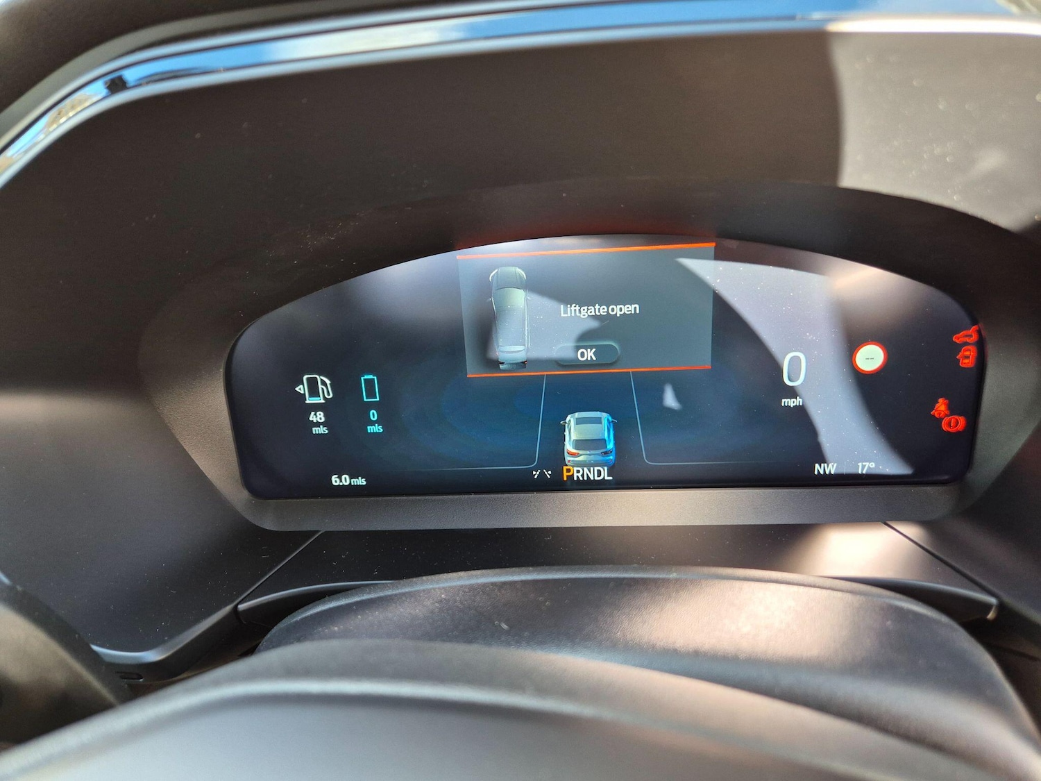 Used Ford Kuga 2025 for sale - 77109656: Photo 13