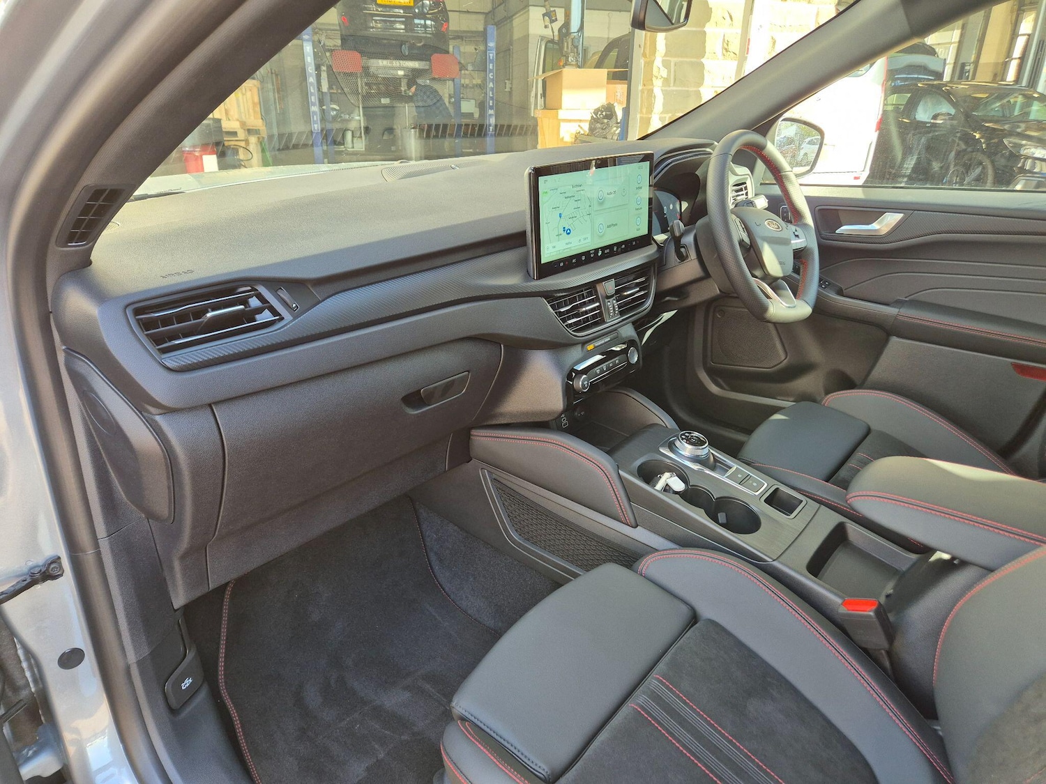 Used Ford Kuga 2025 for sale - 77109656: Photo 14