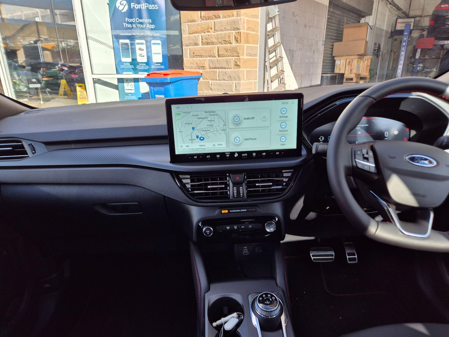 Used Ford Kuga 2025 for sale - 77109656: Photo 16