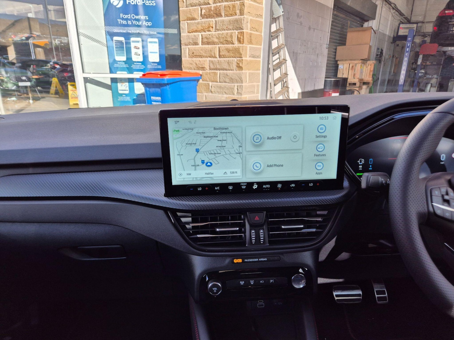 Used Ford Kuga 2025 for sale - 77109656: Photo 17