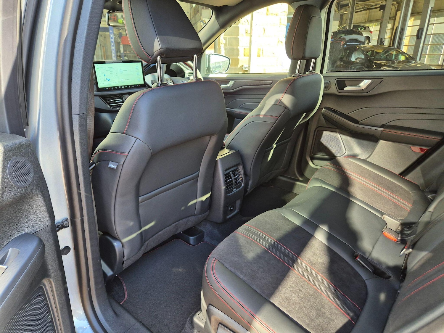 Used Ford Kuga 2025 for sale - 77109656: Photo 18