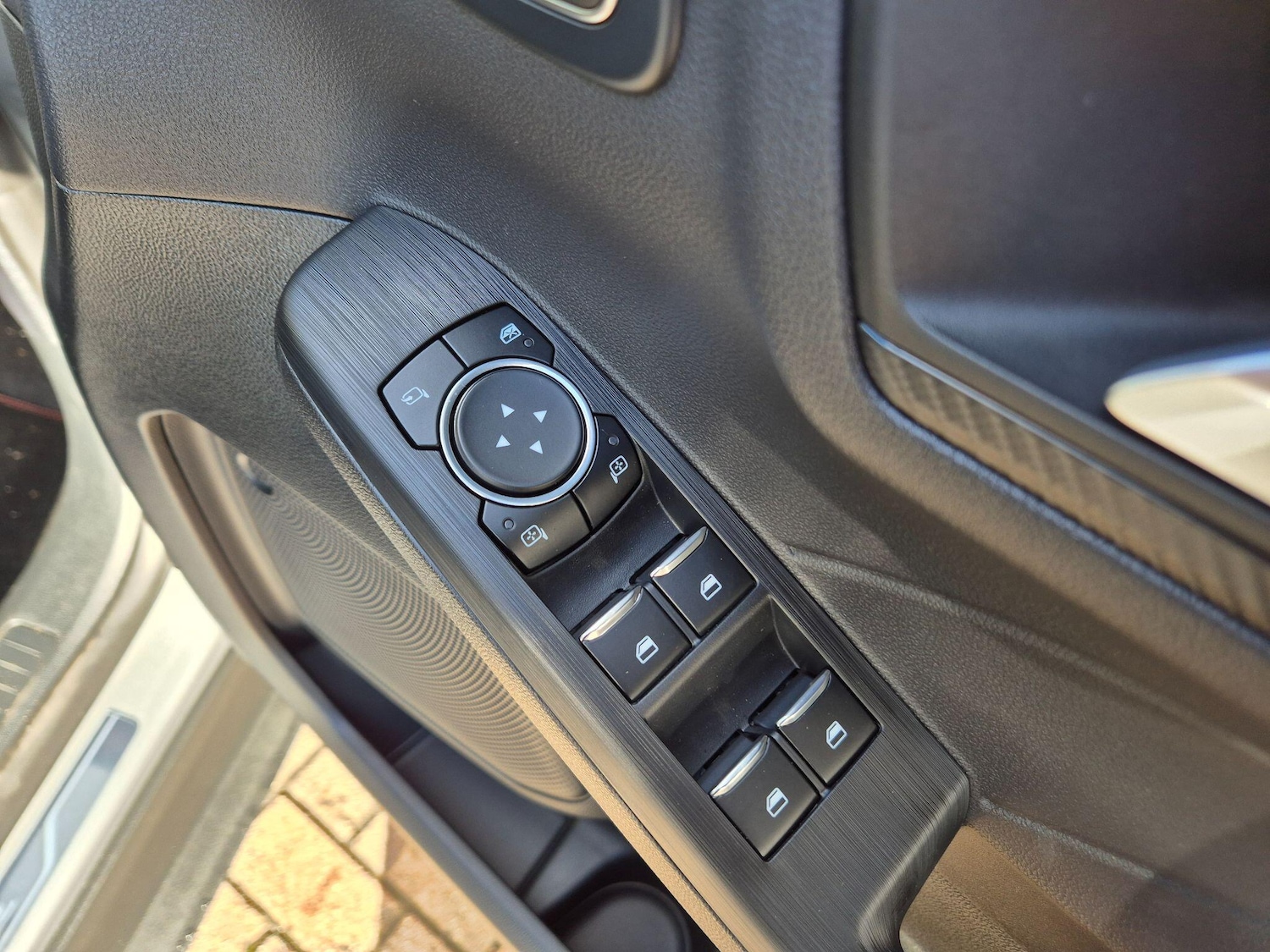 Used Ford Kuga 2025 for sale - 77109656: Photo 19