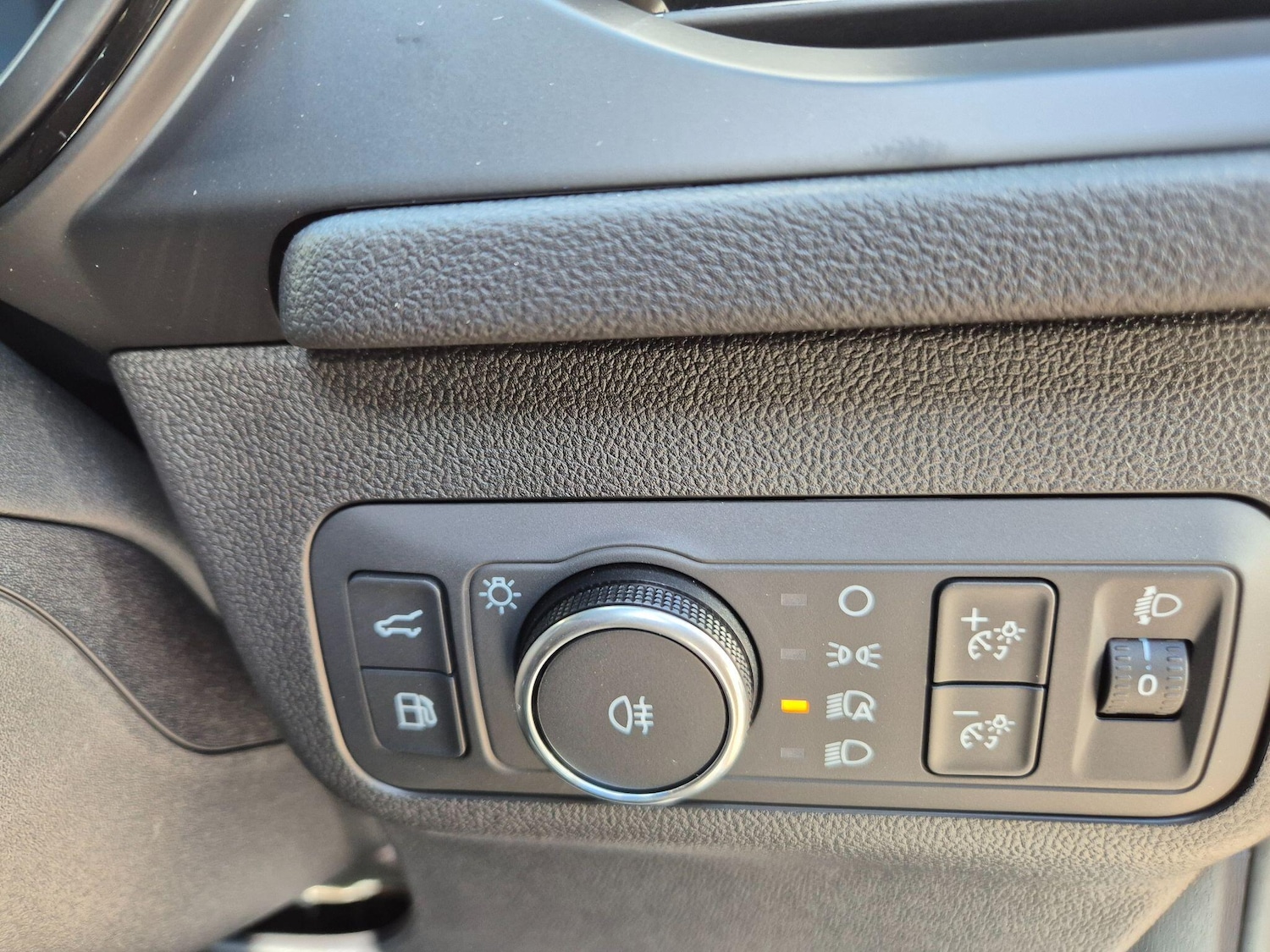 Used Ford Kuga 2025 for sale - 77109656: Photo 21