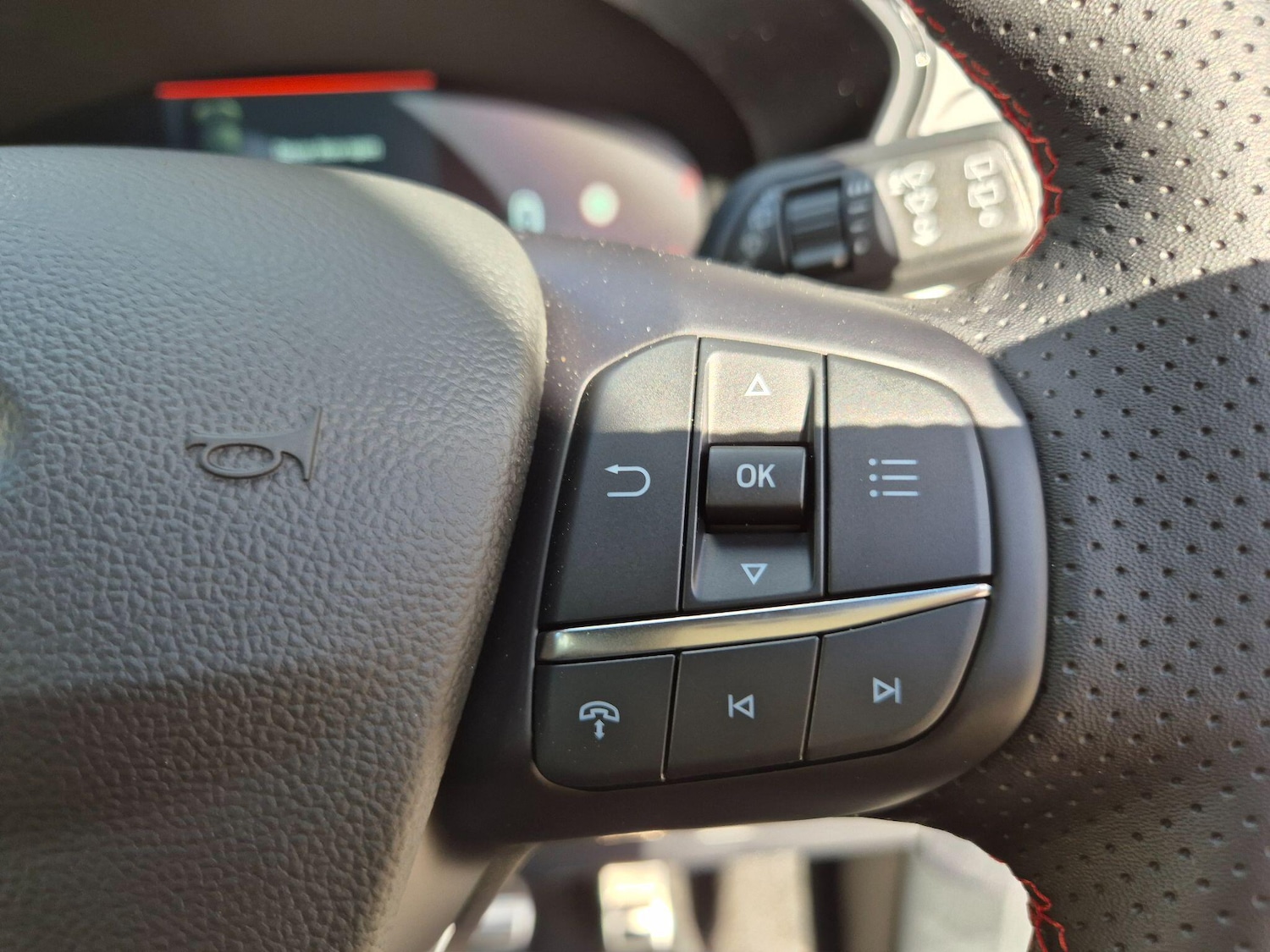 Used Ford Kuga 2025 for sale - 77109656: Photo 22