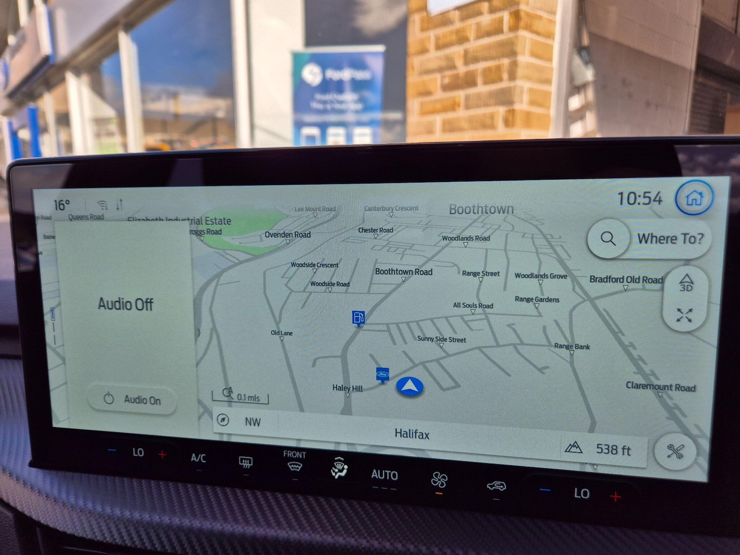 Used Ford Kuga 2025 for sale - 77109656: Photo 26