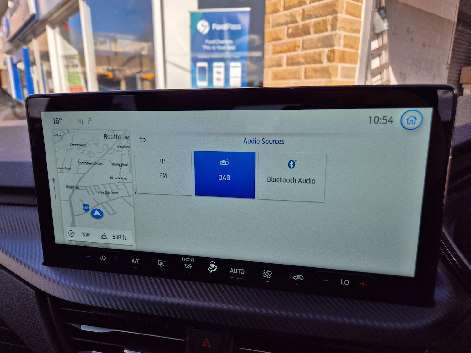 Used Ford Kuga 2025 for sale - 77109656: Photo 27