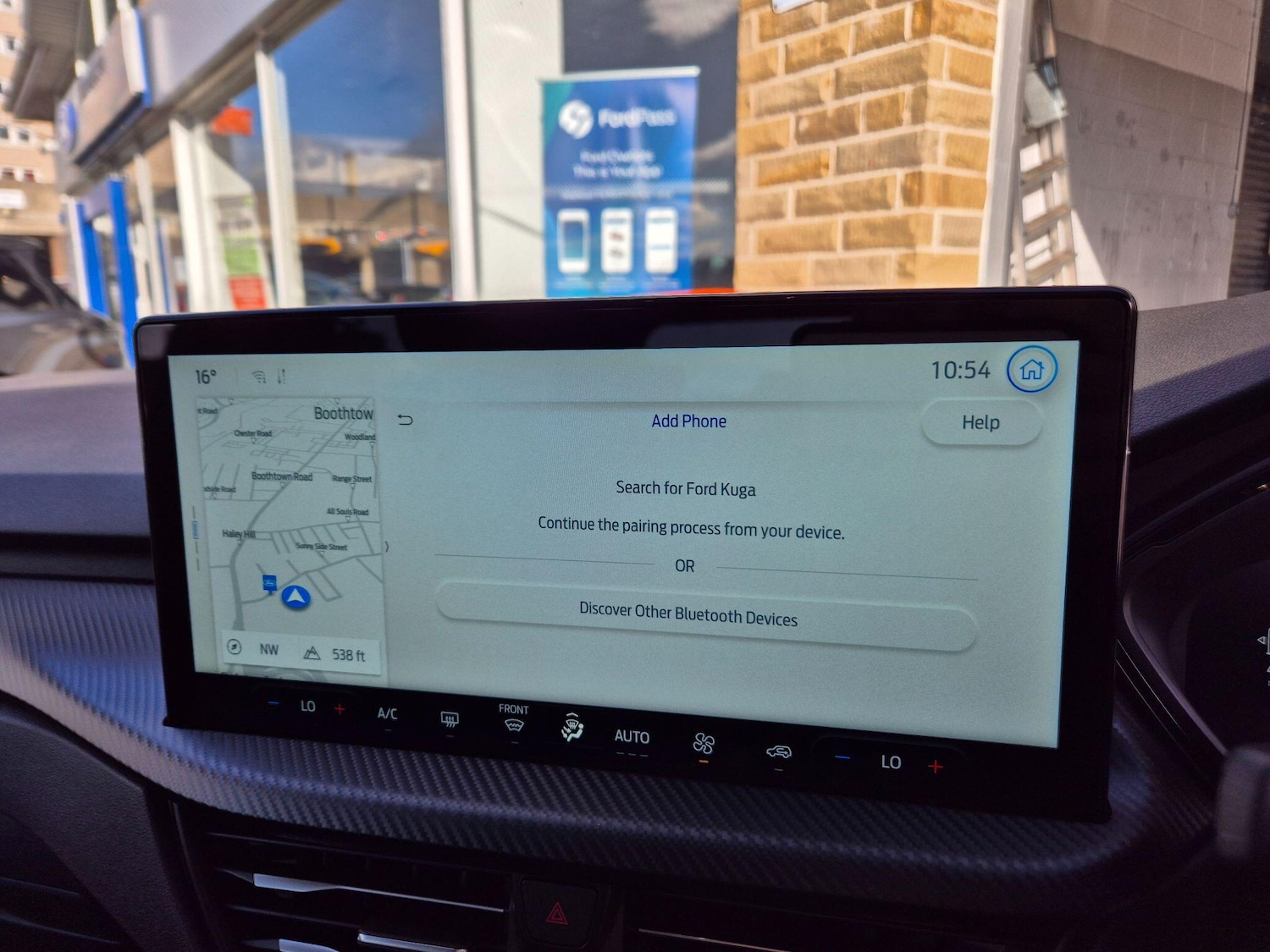 Used Ford Kuga 2025 for sale - 77109656: Photo 28