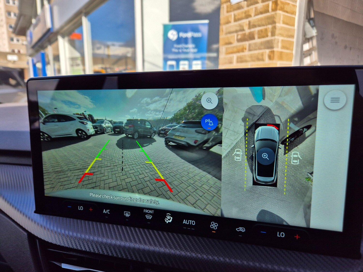 Used Ford Kuga 2025 for sale - 77109656: Photo 29