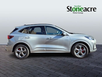 Used Ford Kuga 2025 for sale - 77109656: Photo