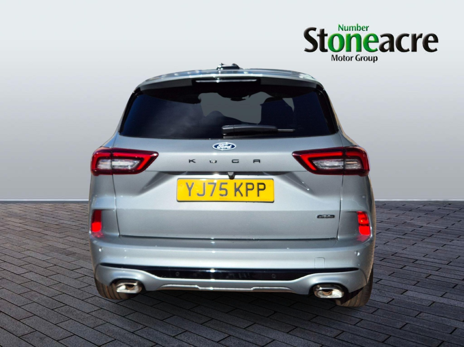 Used Ford Kuga 2025 for sale - 77109656: Photo 4