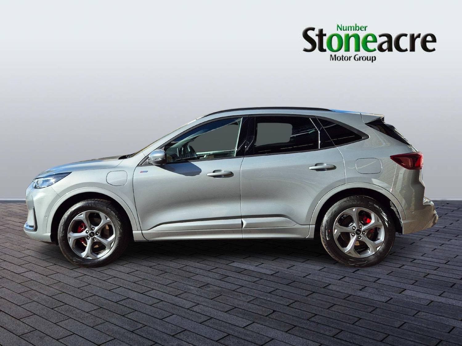 Used Ford Kuga 2025 for sale - 77109656: Photo 6