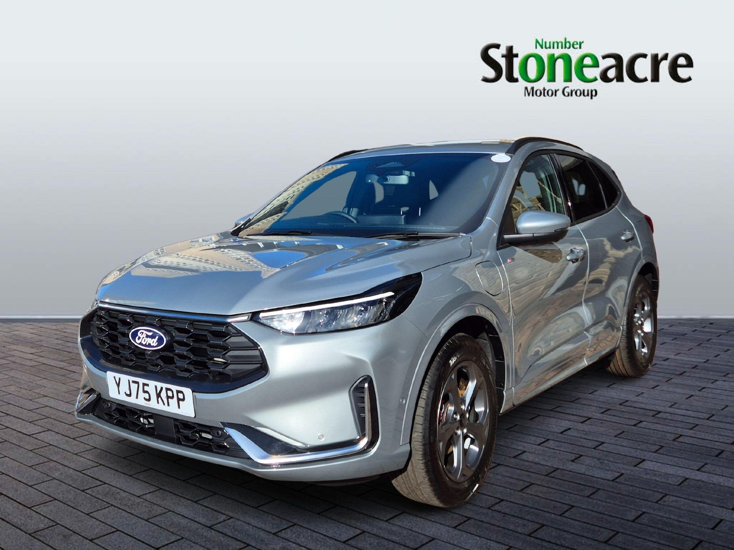 Used Ford Kuga 2025 for sale - 77109656: Photo 7