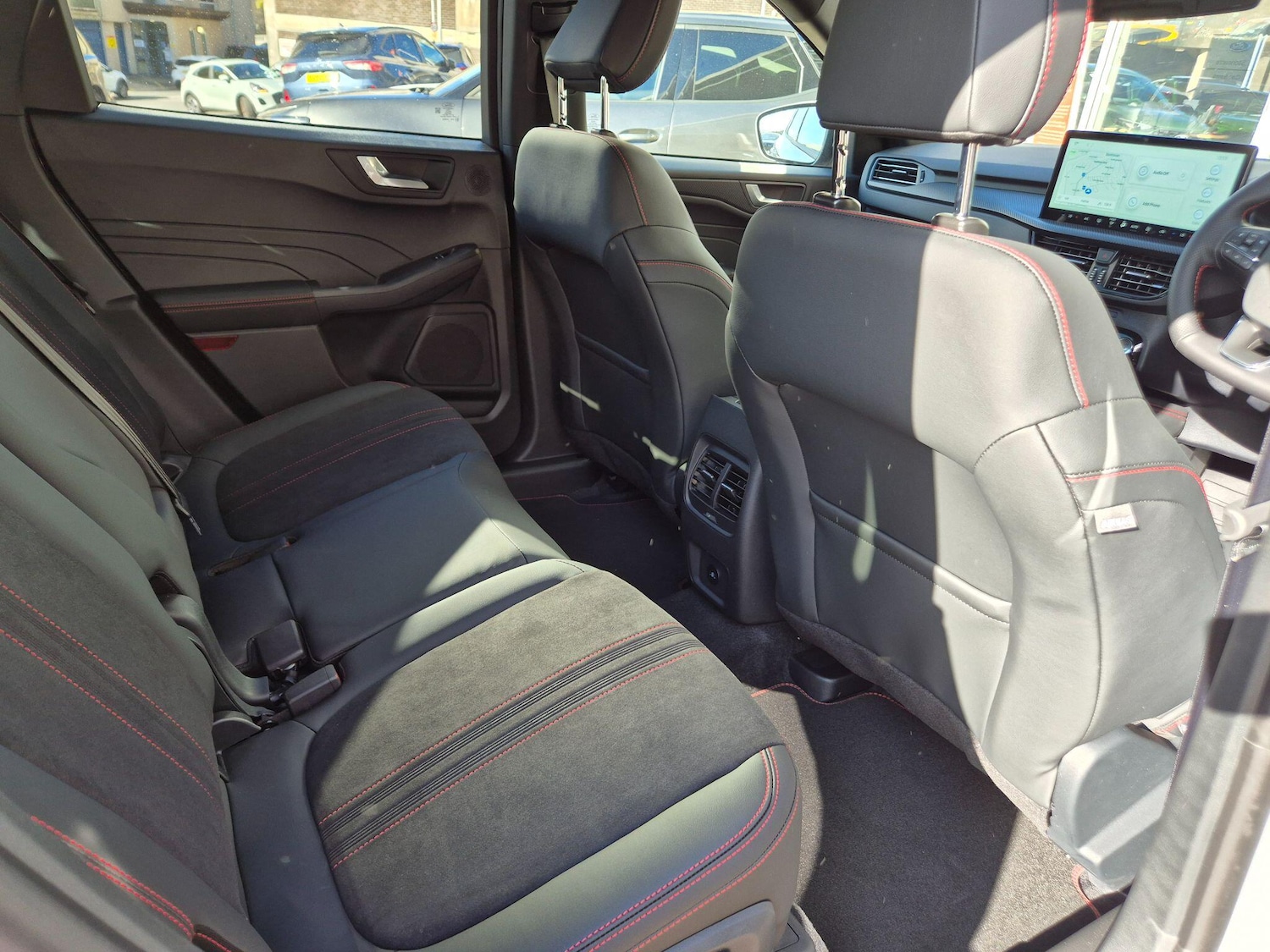 Used Ford Kuga 2025 for sale - 77109656: Photo 9