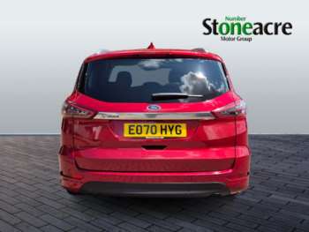 Used Ford S-Max 2020 for sale - 75081913: Photo
