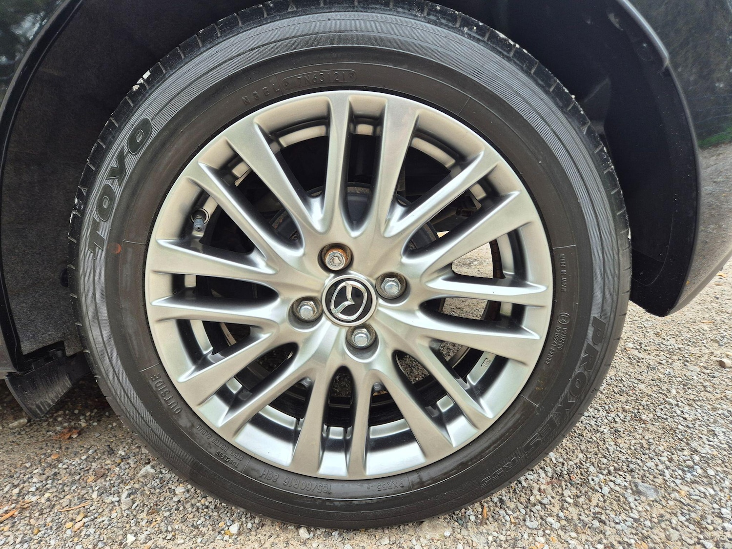 Used Mazda Mazda2 2022 for sale - 76953449: Photo 10