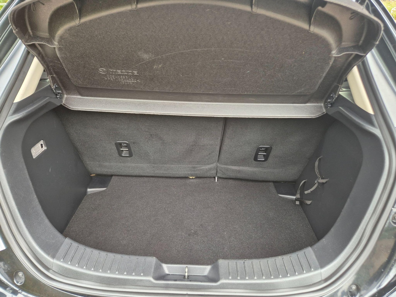 Used Mazda Mazda2 2022 for sale - 76953449: Photo 11