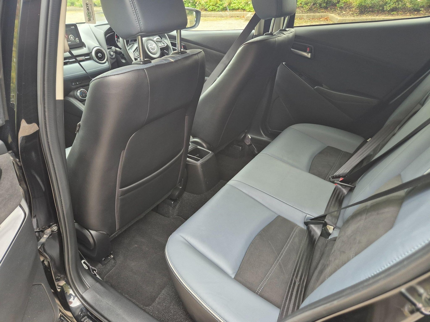 Used Mazda Mazda2 2022 for sale - 76953449: Photo 18