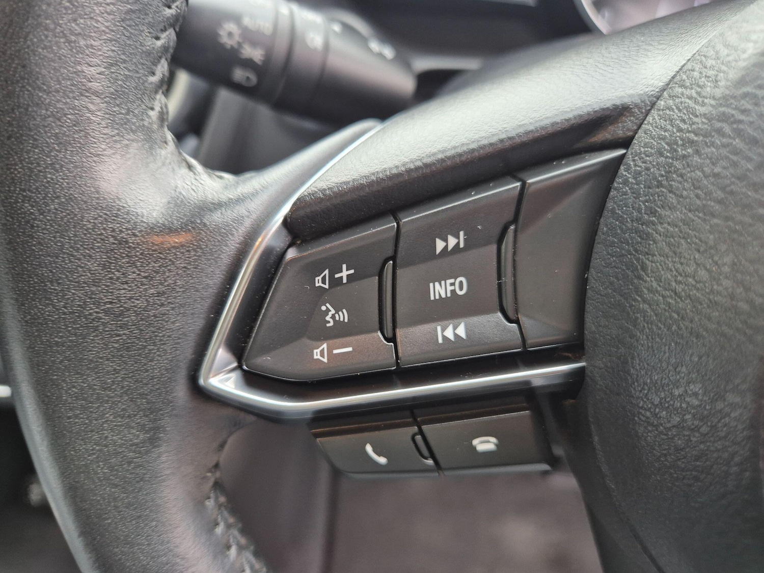 Used Mazda Mazda2 2022 for sale - 76953449: Photo 24