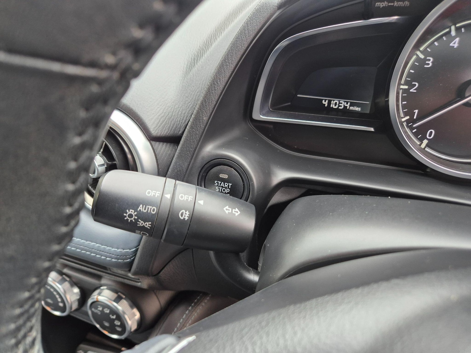 Used Mazda Mazda2 2022 for sale - 76953449: Photo 25