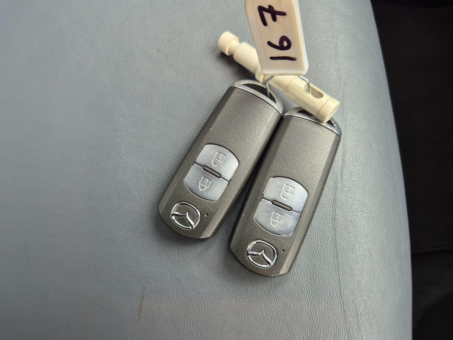 Used Mazda Mazda2 2022 for sale - 76953449: Photo 29