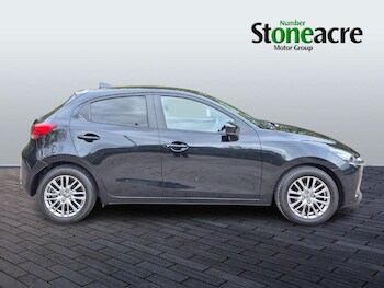 Used Mazda Mazda2 2022 for sale - 76953449: Photo