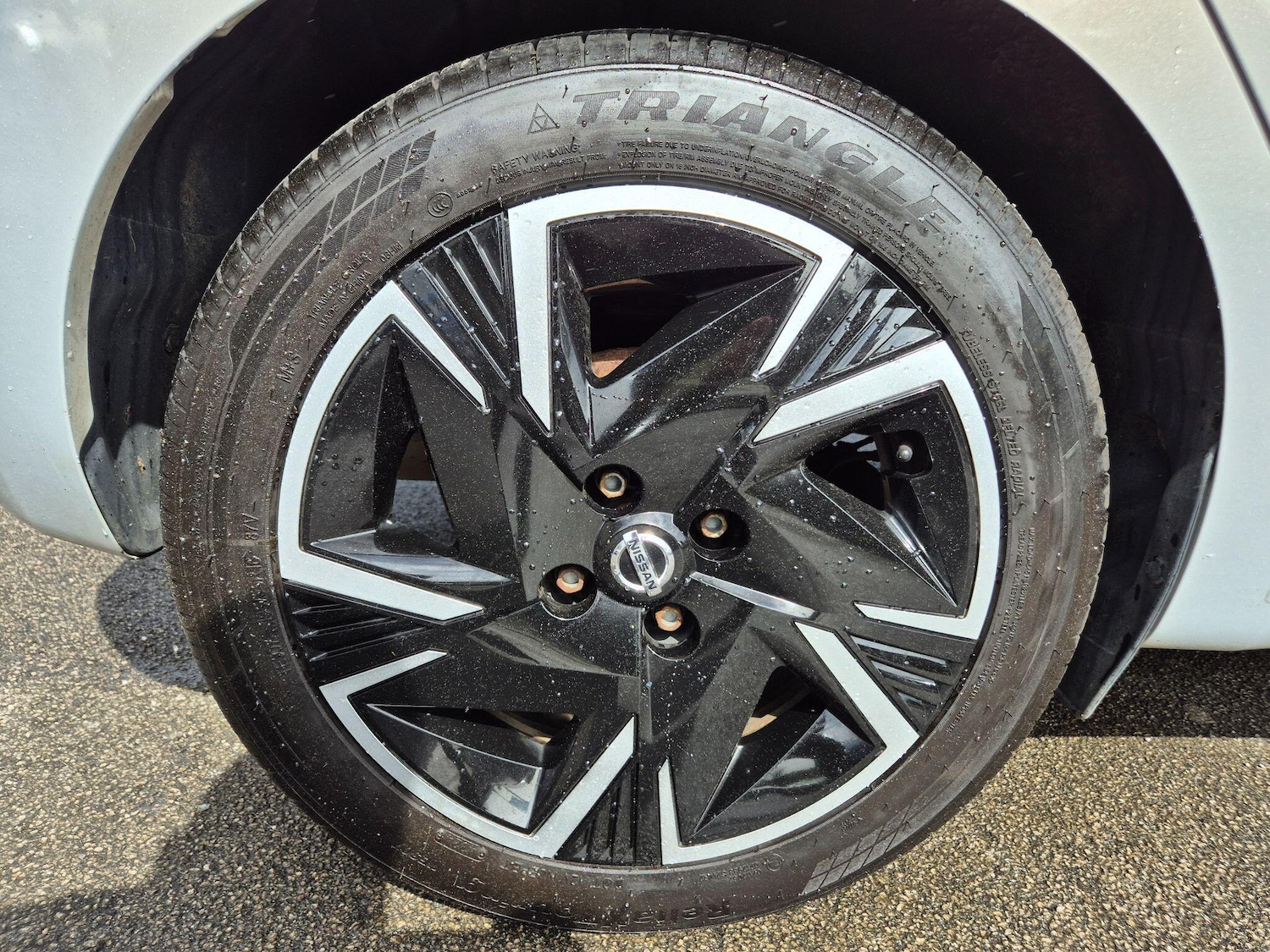 Used Nissan Micra 2021 for sale - 78006815: Photo 10