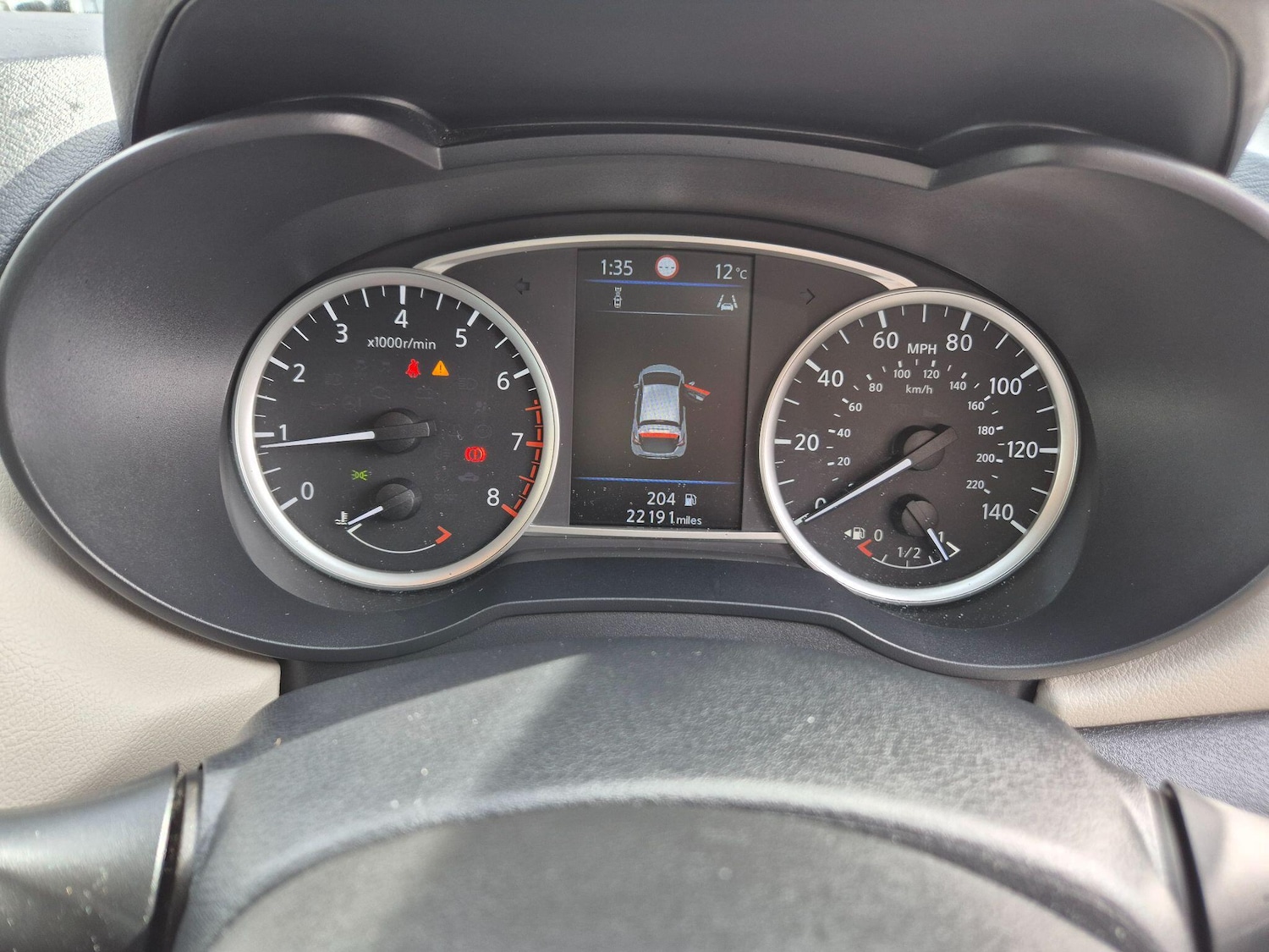 Used Nissan Micra 2021 for sale - 78006815: Photo 13