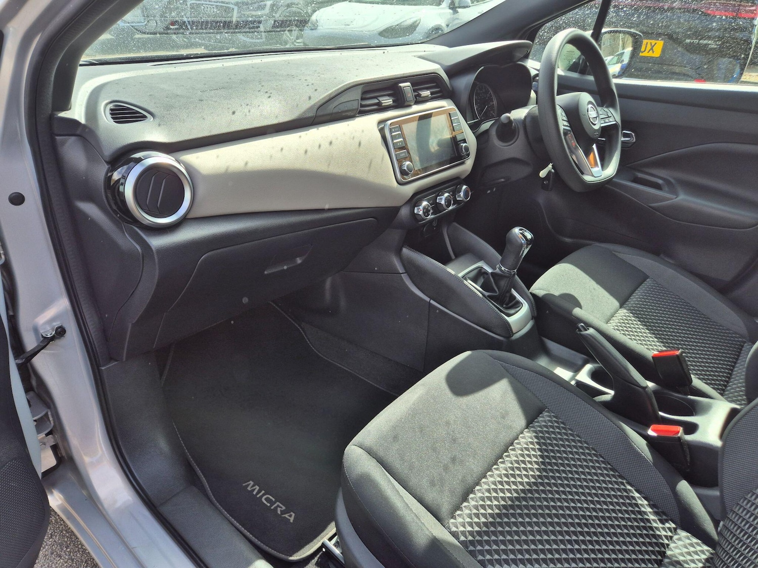 Used Nissan Micra 2021 for sale - 78006815: Photo 14