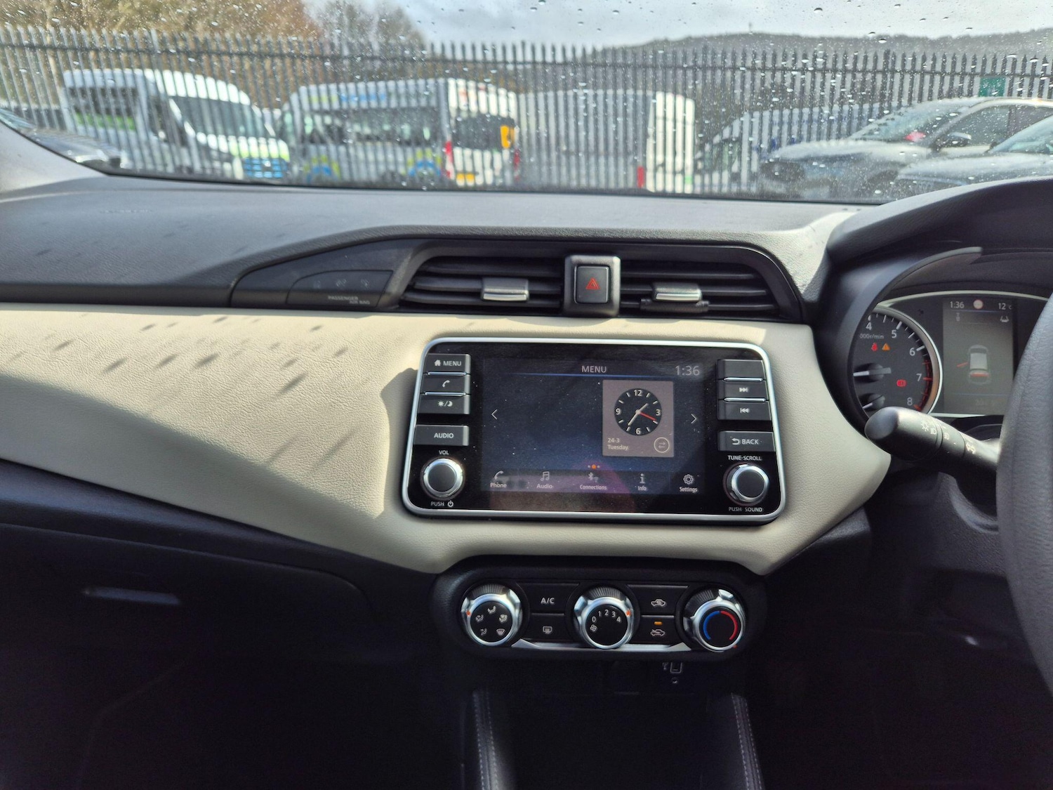 Used Nissan Micra 2021 for sale - 78006815: Photo 17