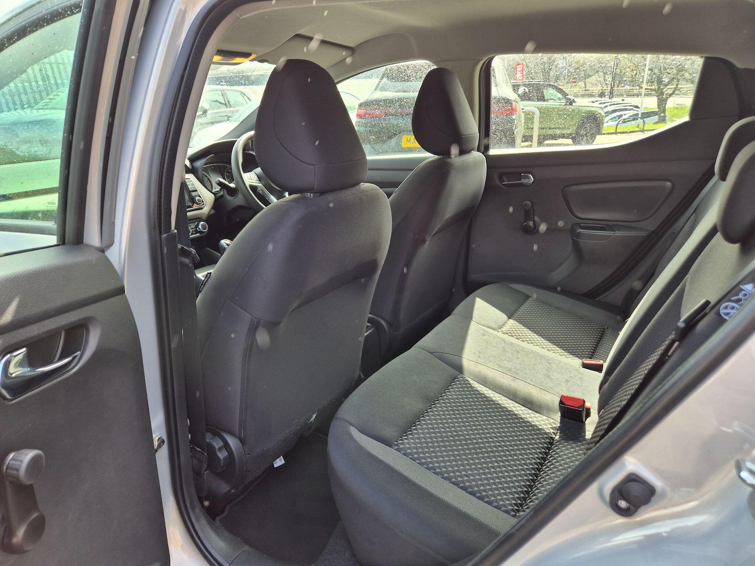 Used Nissan Micra 2021 for sale - 78006815: Photo 18