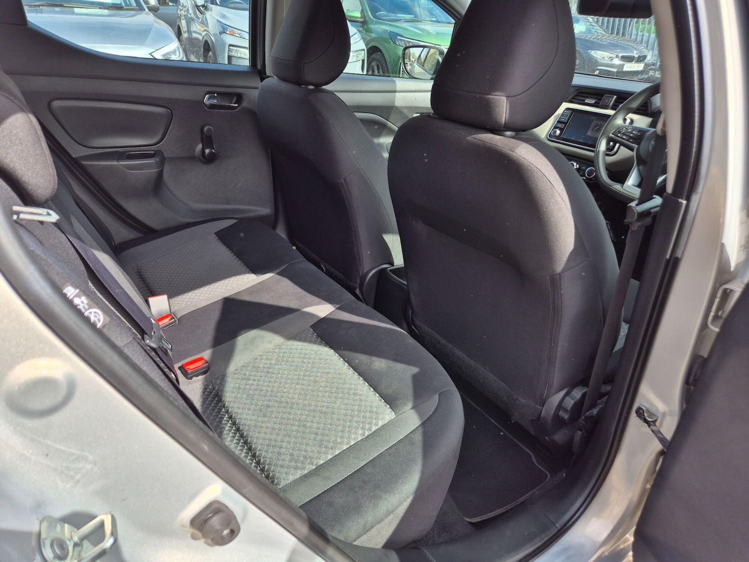 Used Nissan Micra 2021 for sale - 78006815: Photo 19