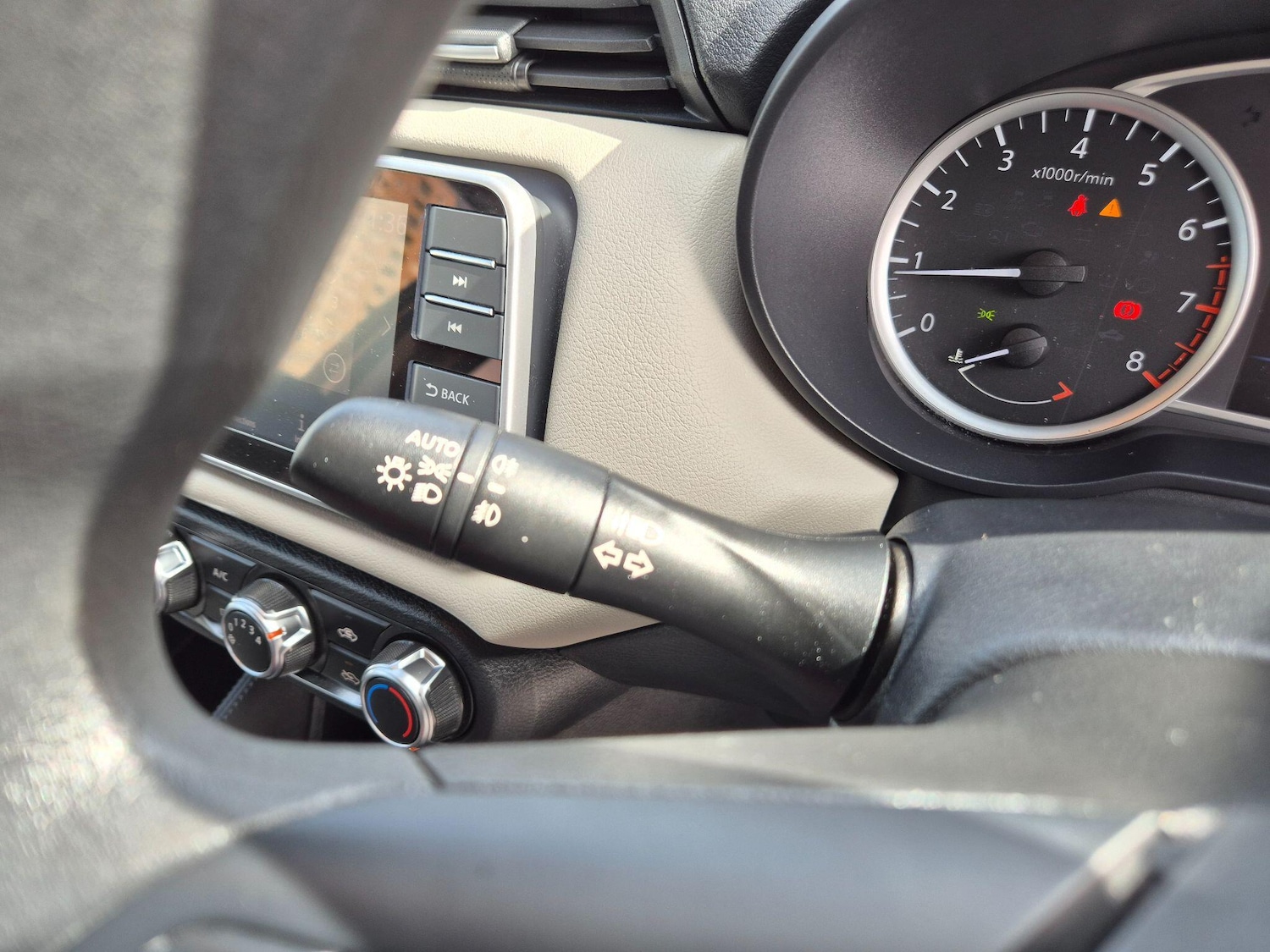 Used Nissan Micra 2021 for sale - 78006815: Photo 23