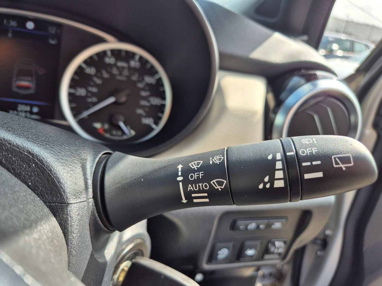 Used Nissan Micra 2021 for sale - 78006815: Photo 24