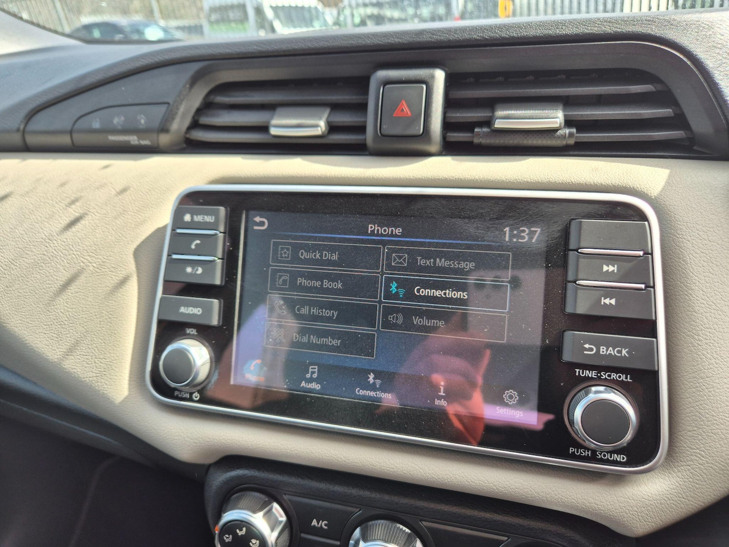 Used Nissan Micra 2021 for sale - 78006815: Photo 25